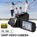 T.O.S - Retro Camcorder