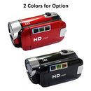 T.O.S - Retro Camcorder