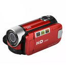 T.O.S - Retro Camcorder