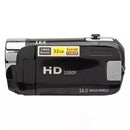 T.O.S - Retro Camcorder