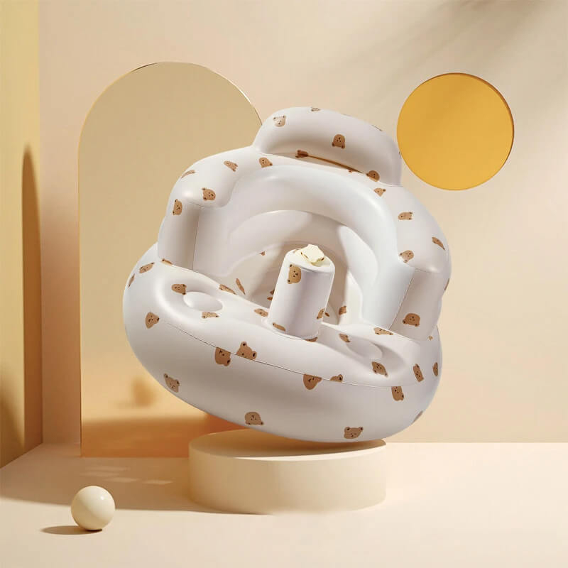 👶 Assento Inflável para Bebê — 20% OFF + Frete Grátis | Entrega em 3–6 dias úteis