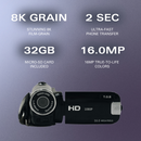 T.O.S - Retro Camcorder