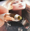 Depilador Facial Portátil com Design Estilo Caneta