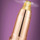 Depilador Facial Portátil com Design Estilo Caneta
