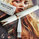 Depilador Facial Portátil com Design Estilo Caneta