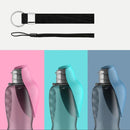 Garrafa Portátil de Água para Pets