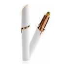 Depilador Facial Portátil com Design Estilo Caneta