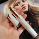 Depilador Facial Portátil com Design Estilo Caneta