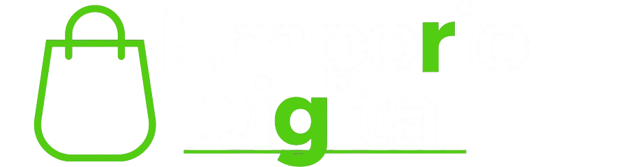EMPÓRIO DIGITAL STORY