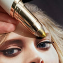 Depilador Facial Portátil com Design Estilo Caneta